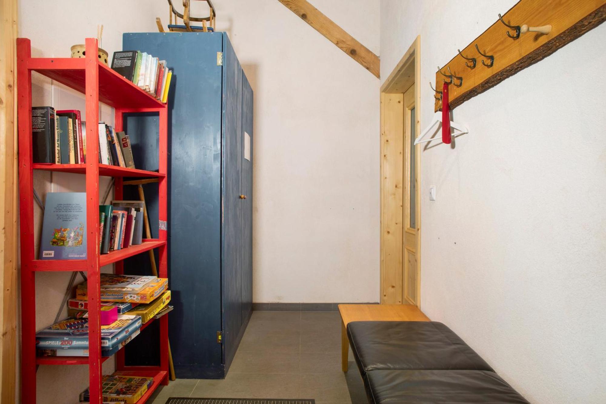 Hof Sinnenberg Deggenhausertal Luaran gambar